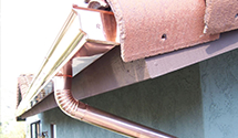 Rain Gutter Installation, Repair, Cleaning and Protection in Plumfield, IL
